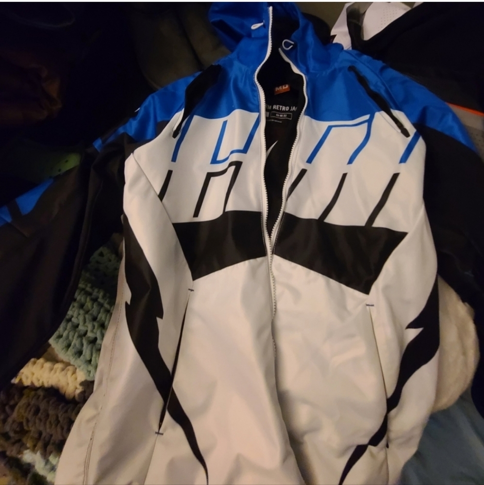 Icon jackets